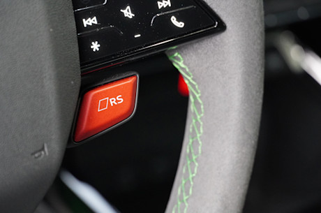 Audi RS 3 2025 : essai routier Image