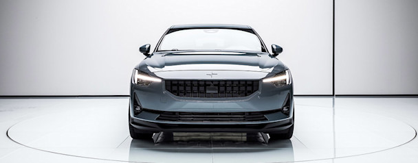 Polestar 2