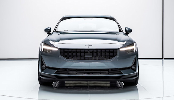 Polestar 2