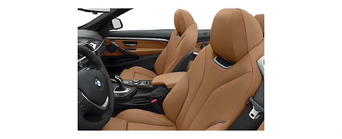 BMW 4 Series 2019 83