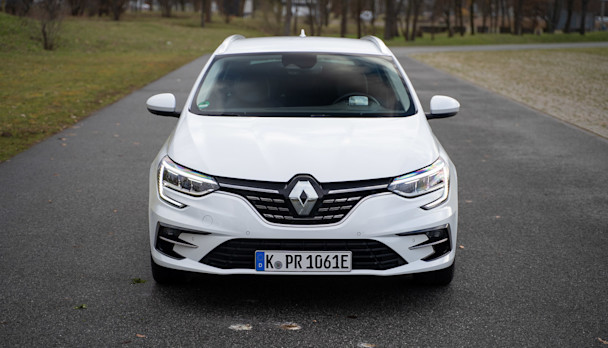 Renault Mégane
