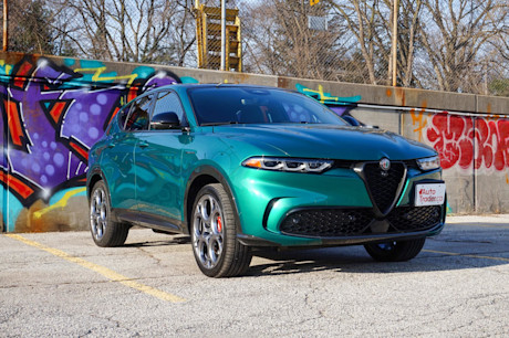 Editorial 2024 alfa romeo tonale veloce phev td 240415 06 jl