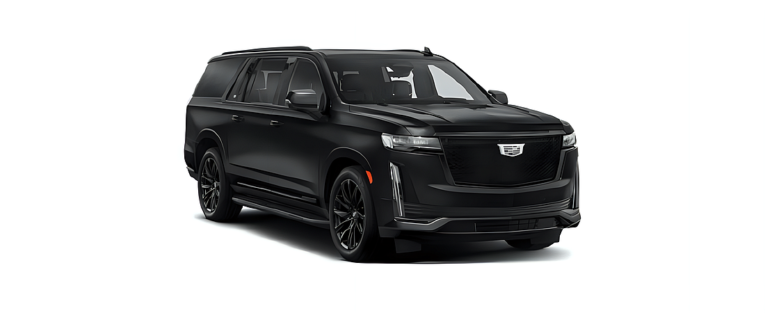 Cadillac Escalade ESV 2023 15
