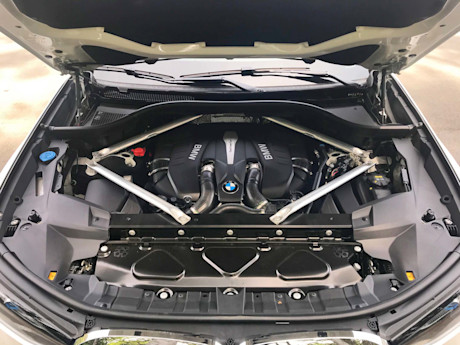 Editorial 2019 bmw x7 xdrive50i 16 gw