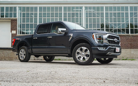 Editorial 2021 ford f 150 platinum 4wd 03 di