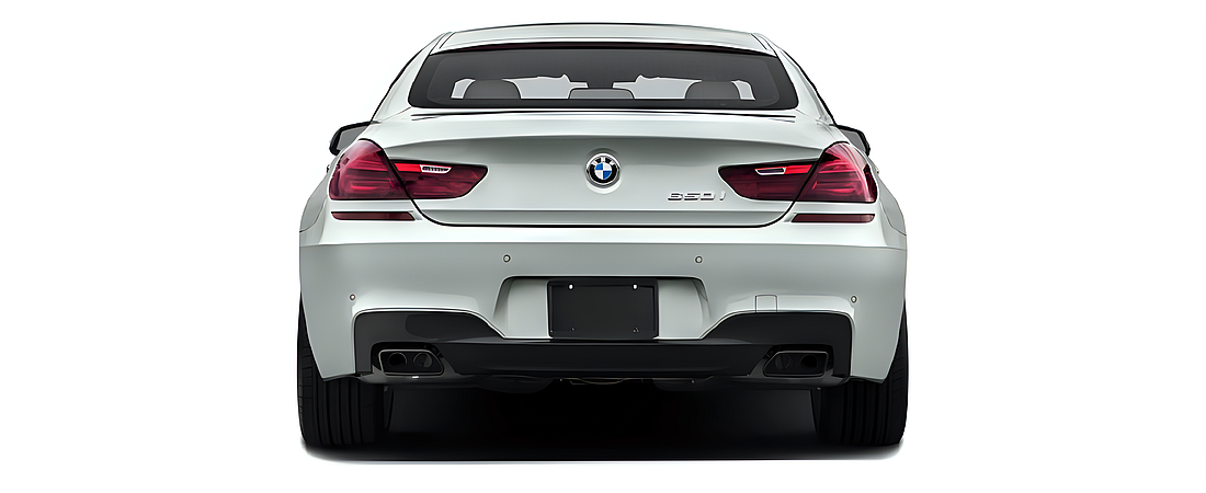 BMW 6 Series 2017 35
