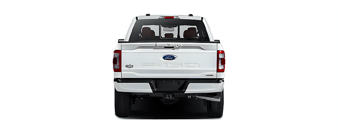 Ford F-150 2022 111