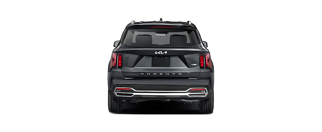 Kia Sorento Hybrid 2022 19