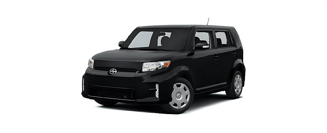 Scion xB 2014 1