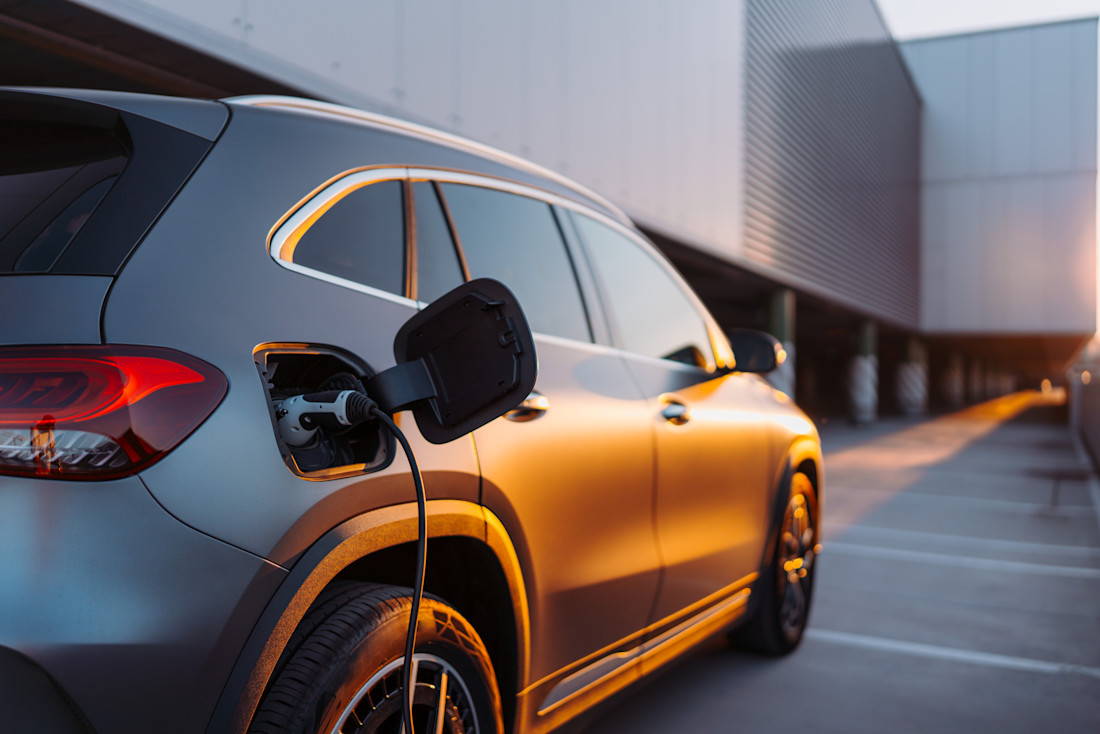 Plug-In Hybrid Definition: What Is a PHEV and Which One Should You Buy