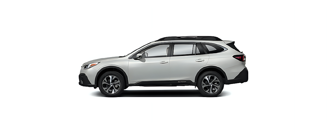 Subaru Outback 2022 30