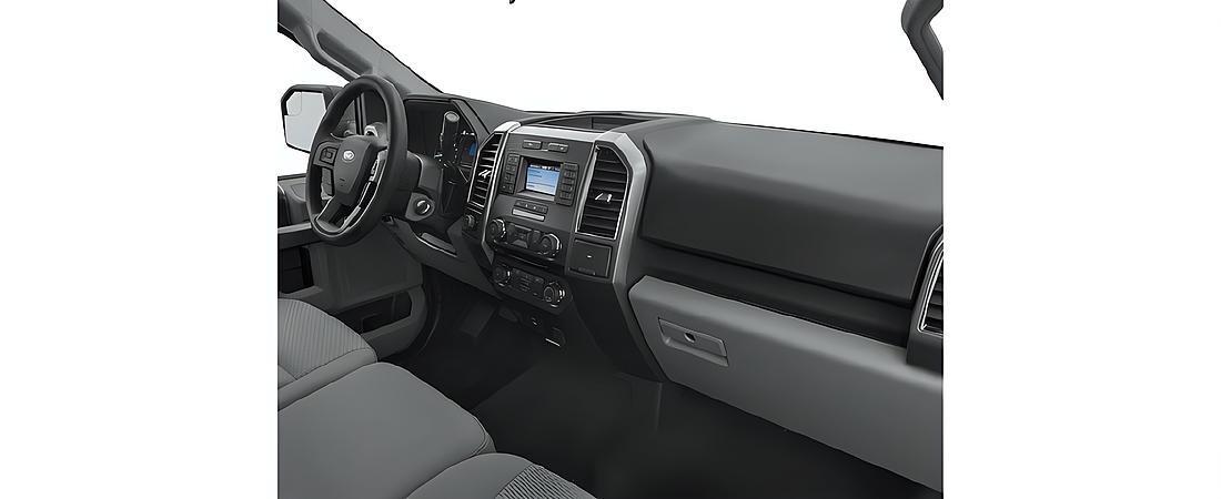 Ford F-150 2018 13