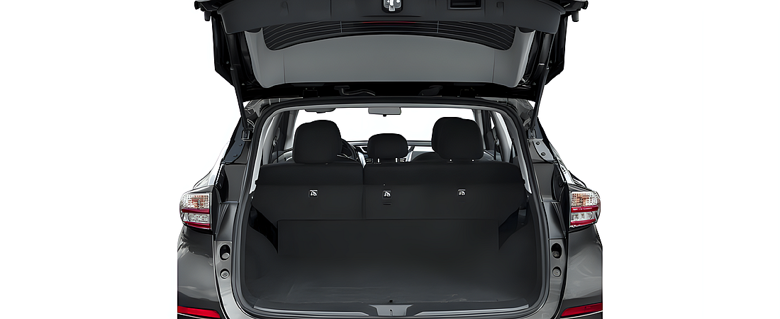 Nissan Murano 2018 12