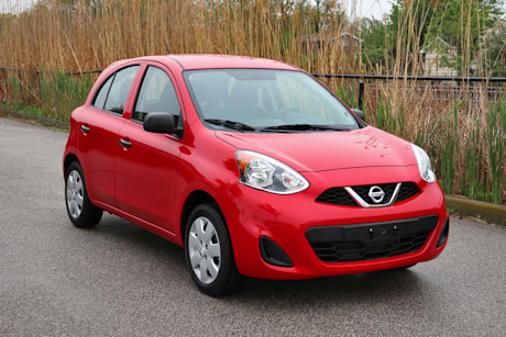 Editorial 2018 nissan micra s 02 jm