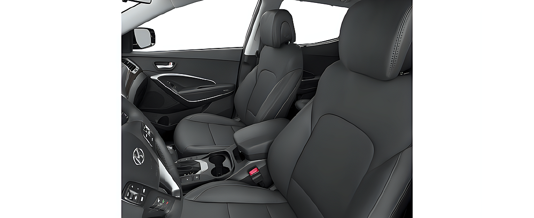 Hyundai Santa Fe Sport 2017 22