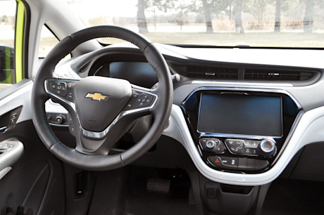 Editorial 2019 chevrolet botl premier 10 mb