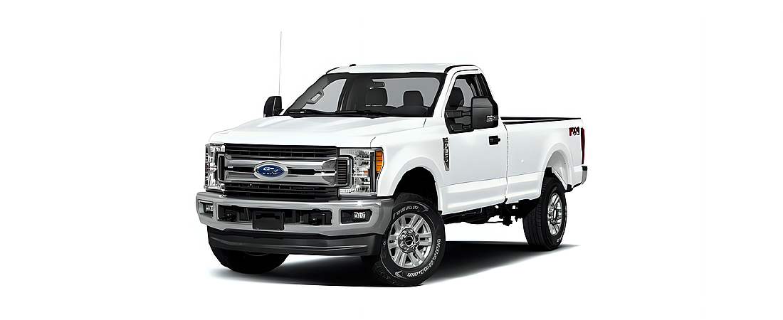 Ford F-250 2018 42
