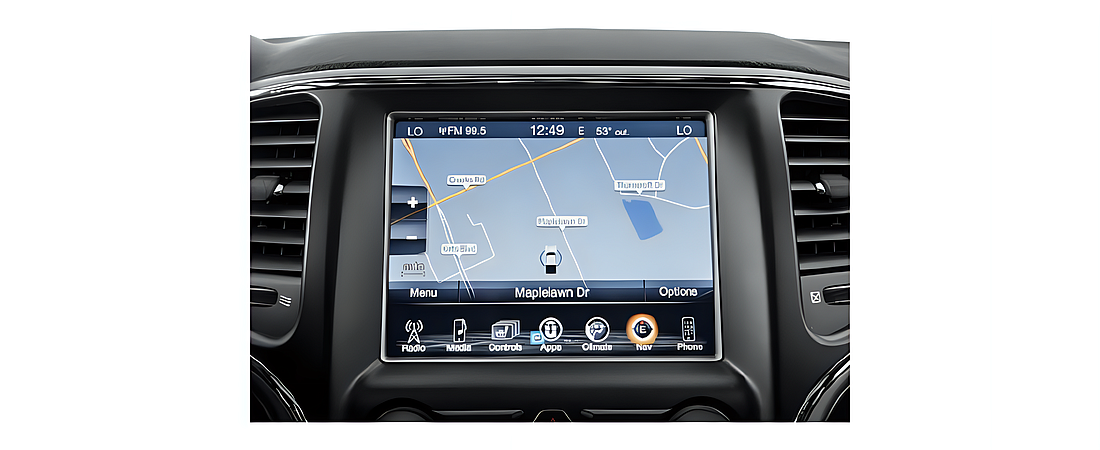 Jeep Grand Cherokee 2021 44