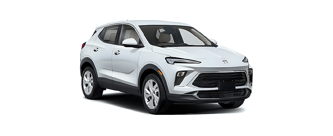 Buick Encore GX 2026 2