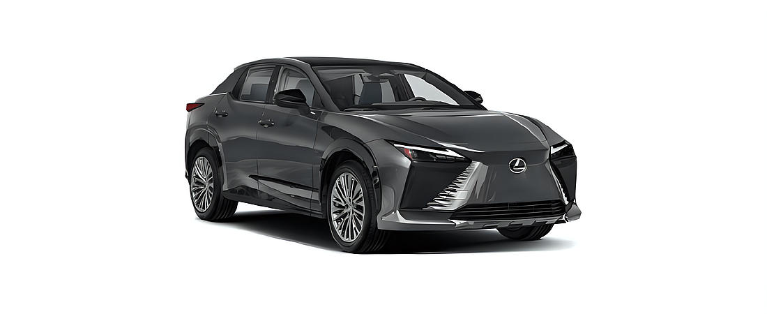 Lexus RZ 2025 16