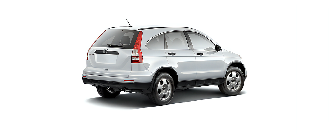 Honda CR-V 2011 2