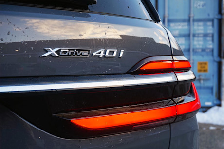 Editorial 2023 bmw x7 xdrive40i 17 jl