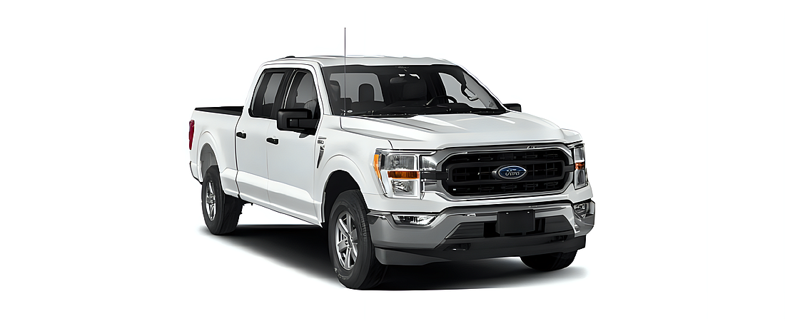 Ford F-150 2022 66