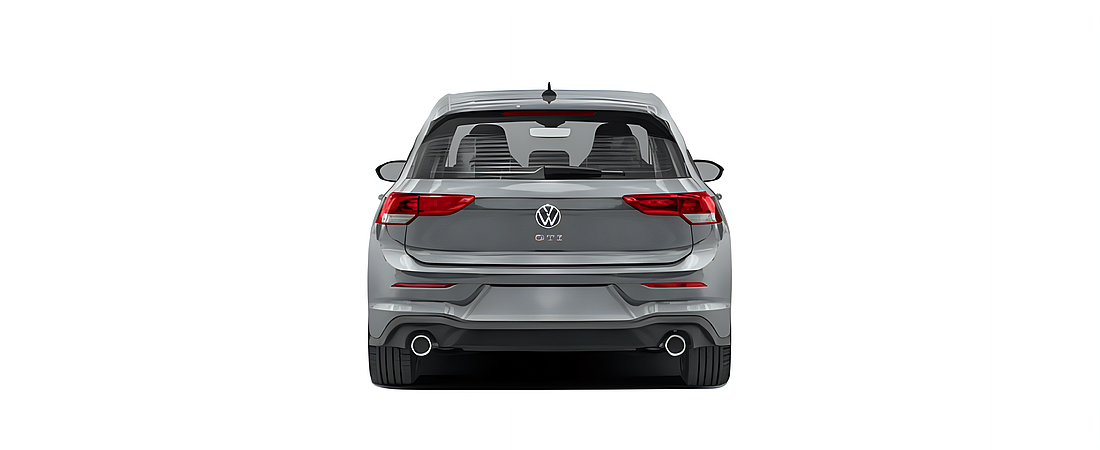 Volkswagen Golf GTI 2022 5