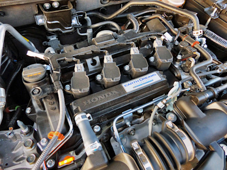 Editorial 2018 honda accord touring 14 bh