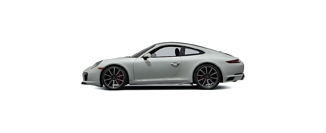 Porsche 911 2017 93