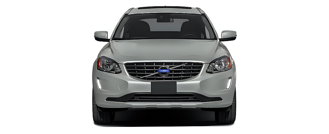 Volvo XC60 2017 4