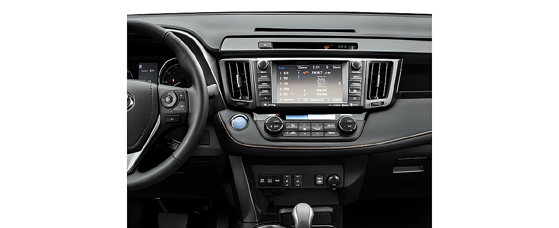 Toyota RAV4 2017 68