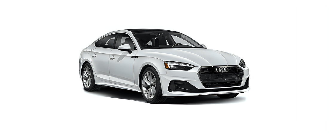 Audi A5 Sportback 2025 2