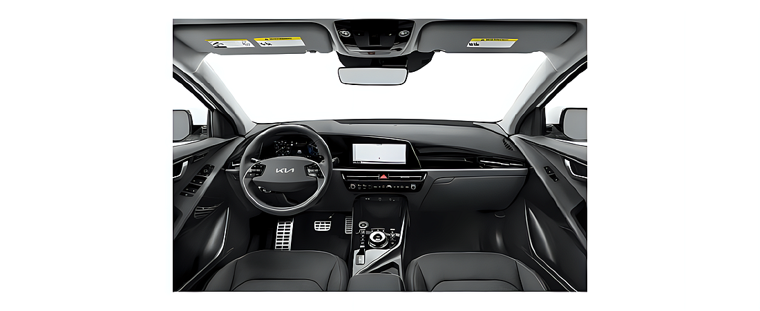 Kia Niro EV 2024 21