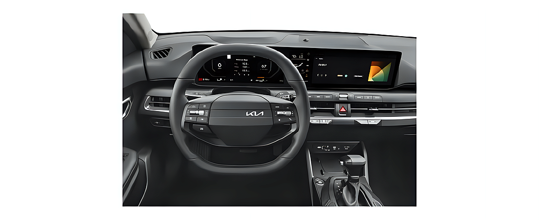 Kia K4 2025 4