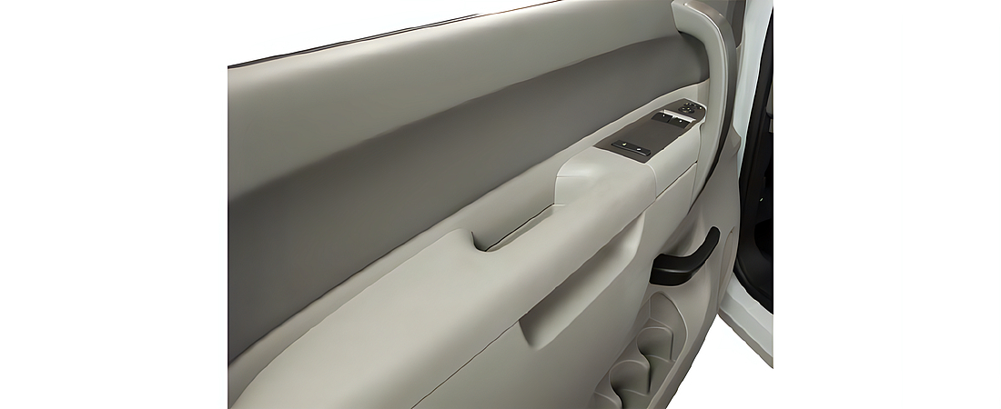 GMC SIERRA 2500HD 2011 9