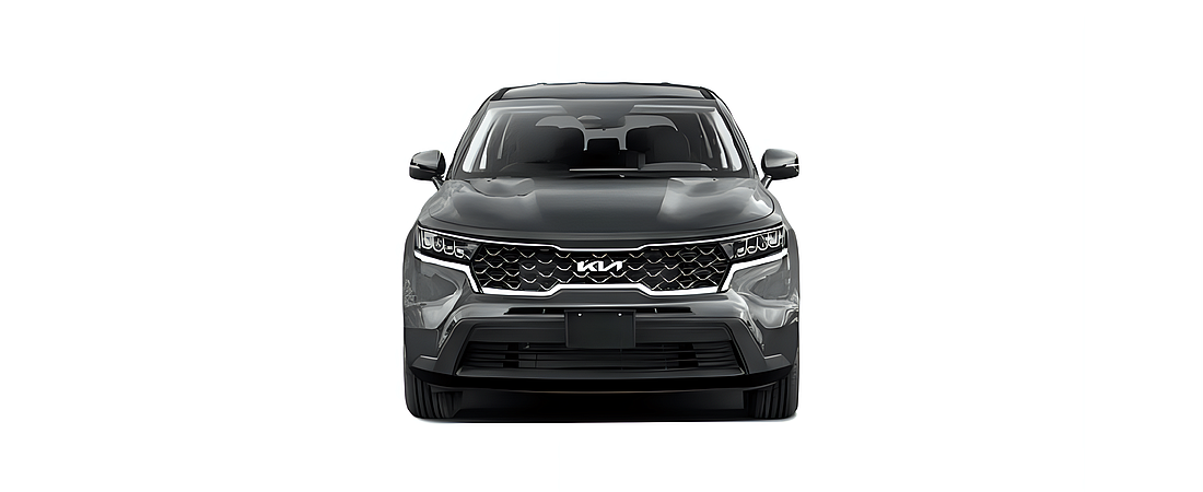 Kia Sorento 2023 4