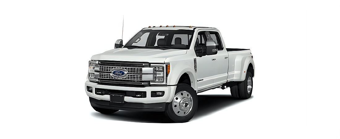 Ford F-450 2018 30