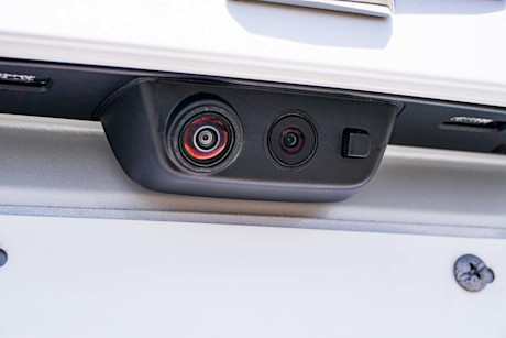 Editorial 2020 chevrolet blazer rs 10 di