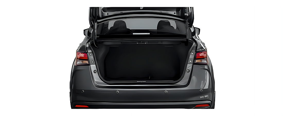 Nissan Versa 2021 23