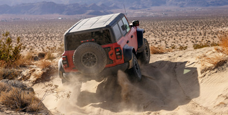 Editorial 2022 ford bronco raptor 08
