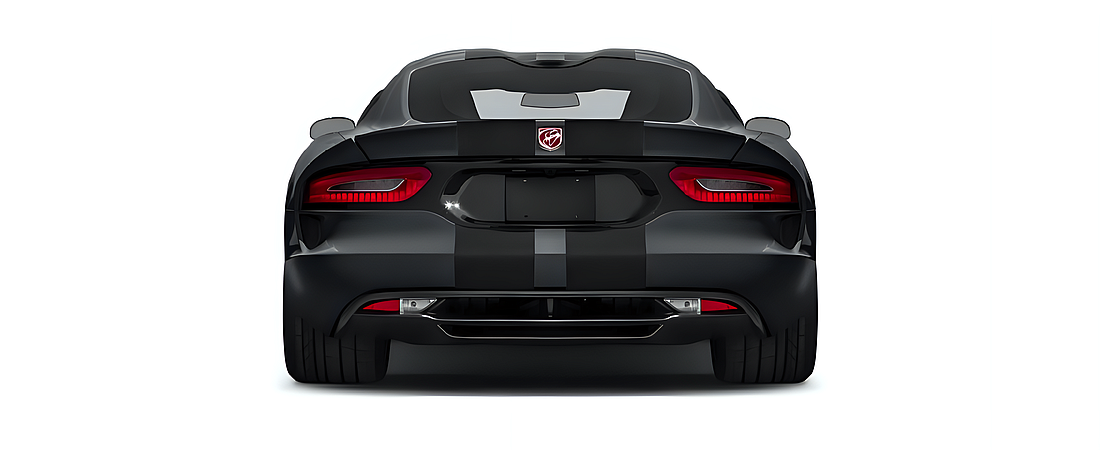 Dodge Viper 2016 5