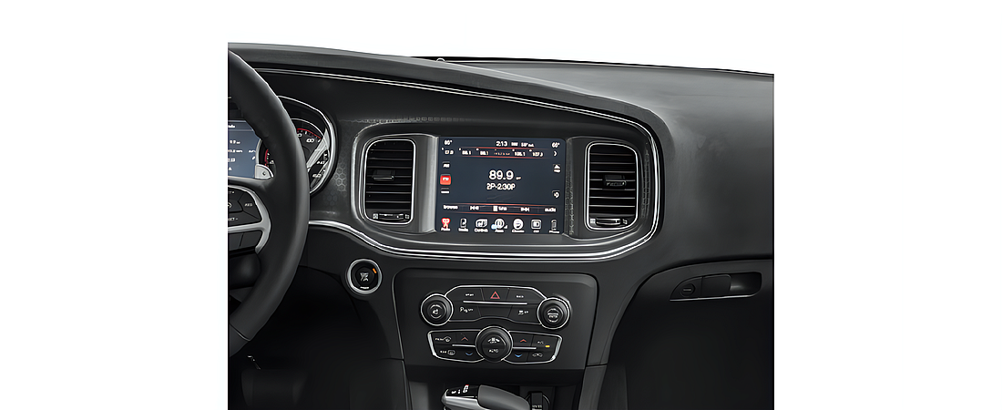 Dodge Charger 2018 39