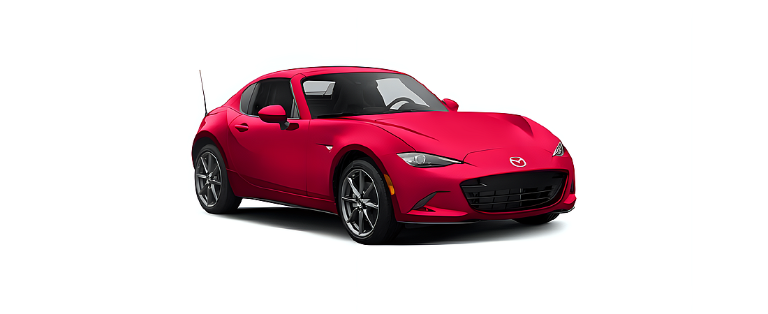 Mazda MX-5 2017 29