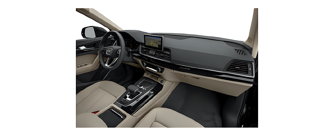 Audi Q5 2021 27