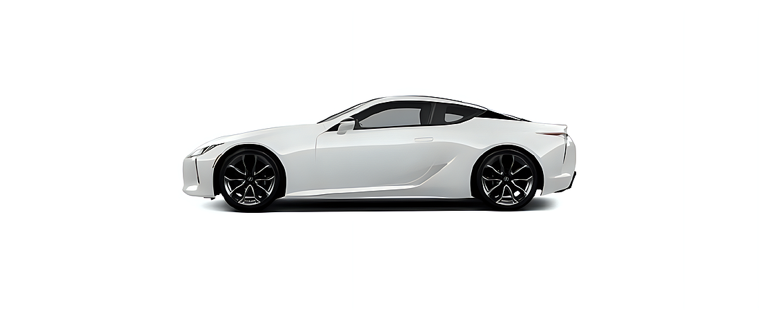 Lexus LC 2023 4