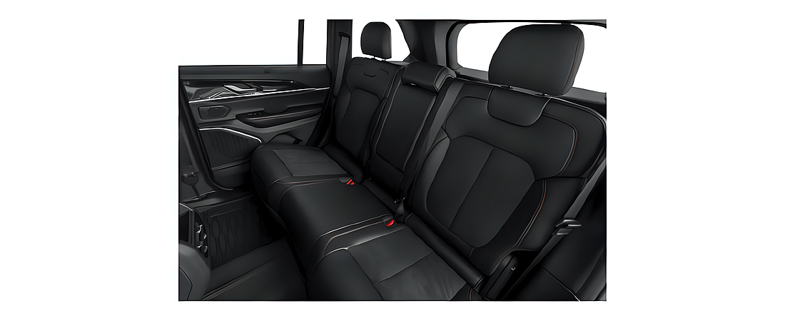 Jeep Grand Cherokee 2022 24