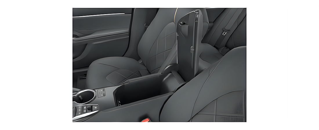 Toyota Camry 2020 82