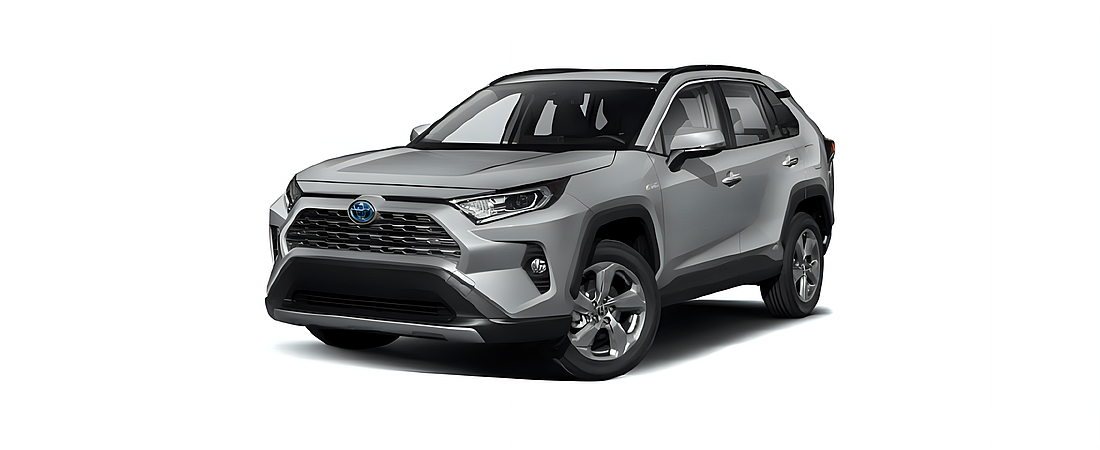 Toyota RAV4 2020 68