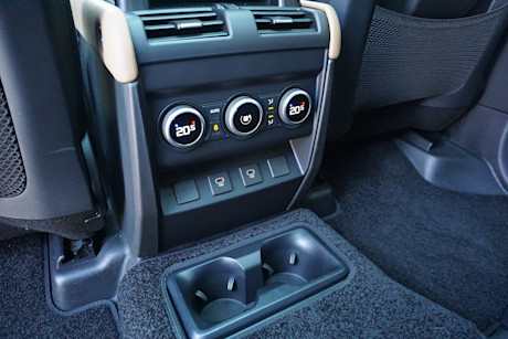 2025 Land Rover Defender 130 Review + Video Body Image